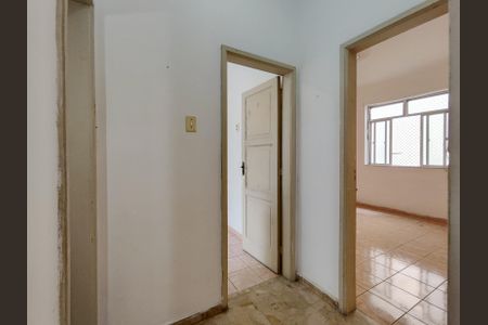 Apartamento à venda com 80m², 3 quartos e sem vagaCorredor