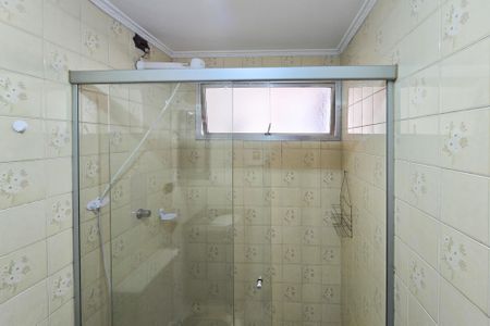 Apartamento para alugar com 51m², 1 quarto e 1 vaga Apartamento para alugar com 51m², 1 quarto e 1 vagaBanheiro Social