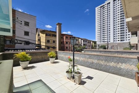 Apartamento para alugar com 51m², 1 quarto e 1 vaga Apartamento para alugar com 51m², 1 quarto e 1 vagaÁrea comum