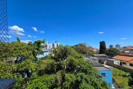 Apartamento para alugar com 51m², 1 quarto e 1 vaga Apartamento para alugar com 51m², 1 quarto e 1 vagaVista do Quarto