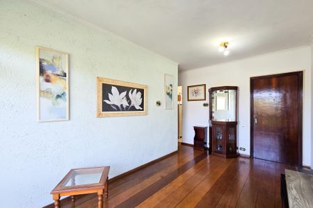 Sala de apartamento para alugar com 1 quarto, 51m² em Santa Terezinha, São Bernardo do Campo