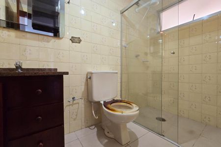 Apartamento para alugar com 51m², 1 quarto e 1 vaga Apartamento para alugar com 51m², 1 quarto e 1 vagaBanheiro Social