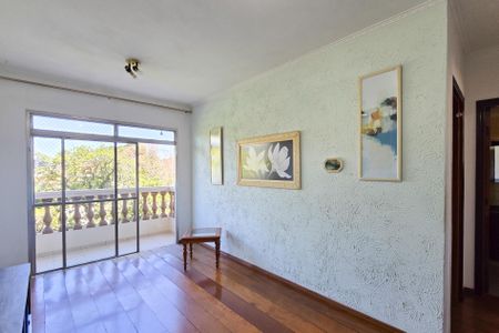 Apartamento para alugar com 51m², 1 quarto e 1 vaga Apartamento para alugar com 51m², 1 quarto e 1 vagaSala