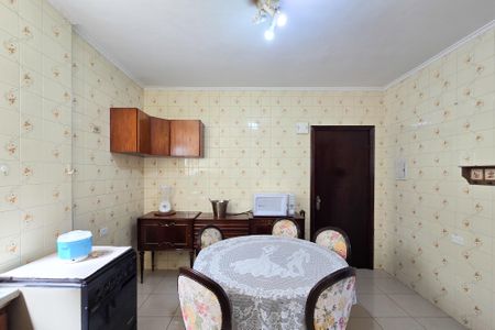 Apartamento para alugar com 51m², 1 quarto e 1 vaga Apartamento para alugar com 51m², 1 quarto e 1 vagaCozinha