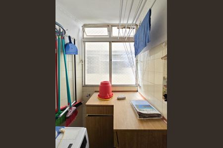 Apartamento para alugar com 51m², 1 quarto e 1 vaga Apartamento para alugar com 51m², 1 quarto e 1 vagaÁrea de Serviço