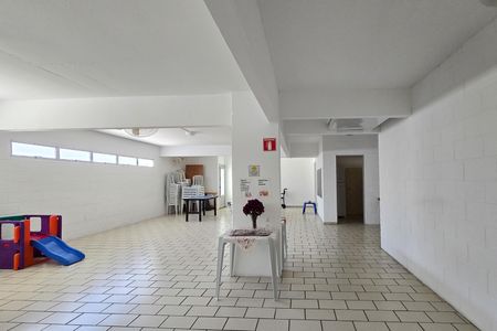 Apartamento para alugar com 51m², 1 quarto e 1 vaga Apartamento para alugar com 51m², 1 quarto e 1 vagaÁrea comum
