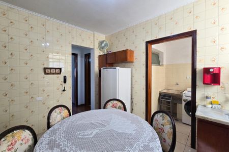 Apartamento para alugar com 51m², 1 quarto e 1 vaga Apartamento para alugar com 51m², 1 quarto e 1 vagaCozinha