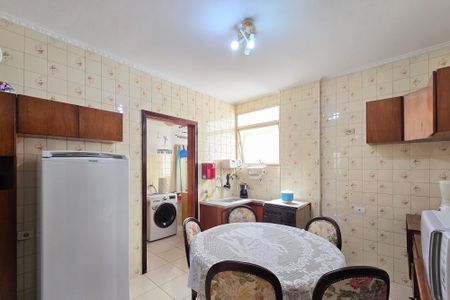 Apartamento para alugar com 51m², 1 quarto e 1 vaga Apartamento para alugar com 51m², 1 quarto e 1 vagaCozinha