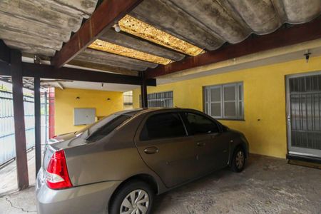 Casa à venda com 200m², 6 quartos e 4 vagasGaragem