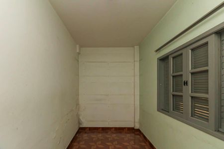 Casa à venda com 200m², 6 quartos e 4 vagasQuarto de Serviço