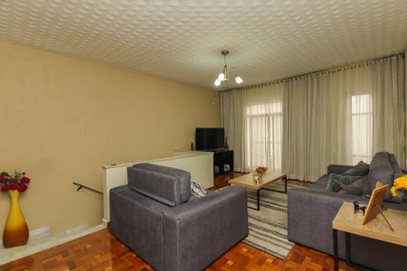Sala 1 de casa à venda com 6 quartos, 200m² em Vila Formosa, São Paulo
