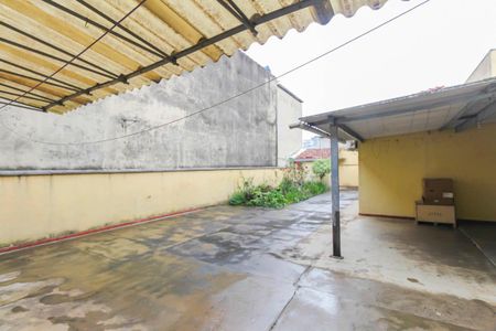 Casa à venda com 200m², 6 quartos e 4 vagasQuintal