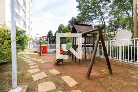 Apartamento à venda com 53m², 1 quarto e 1 vaga Apartamento à venda com 53m², 1 quarto e 1 vagaPlayground