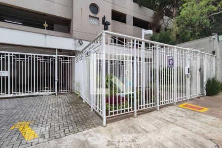 Apartamento à venda com 53m², 1 quarto e 1 vaga Apartamento à venda com 53m², 1 quarto e 1 vagaFachada