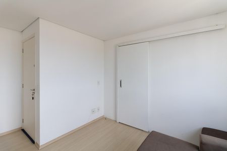 Apartamento à venda com 53m², 1 quarto e 1 vaga Apartamento à venda com 53m², 1 quarto e 1 vagaSala