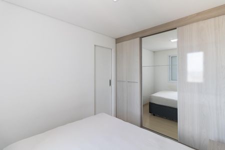 Apartamento à venda com 53m², 1 quarto e 1 vaga Apartamento à venda com 53m², 1 quarto e 1 vagaQuarto