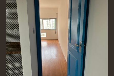 Sala de apartamento à venda com 2 quartos, 50m² em Tijuca, Rio de Janeiro