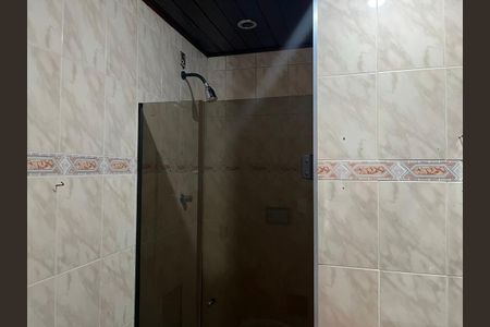 Banheiro de apartamento à venda com 2 quartos, 50m² em Tijuca, Rio de Janeiro