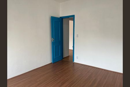 Sala de apartamento à venda com 2 quartos, 50m² em Tijuca, Rio de Janeiro