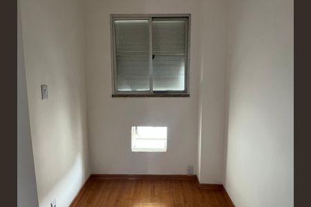 Quarto de apartamento à venda com 2 quartos, 50m² em Tijuca, Rio de Janeiro