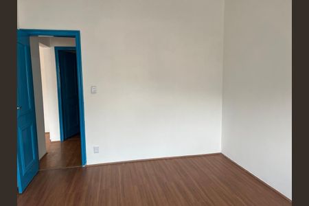 Sala de apartamento à venda com 2 quartos, 50m² em Tijuca, Rio de Janeiro