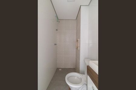 Apartamento para alugar com 80m², 2 quartos e sem vaga Apartamento para alugar com 80m², 2 quartos e sem vagaBanheiro