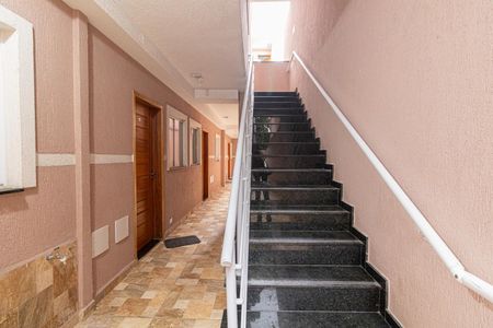 Apartamento para alugar com 80m², 2 quartos e sem vaga Apartamento para alugar com 80m², 2 quartos e sem vagaÁrea Comum