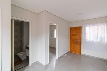 Apartamento para alugar com 80m², 2 quartos e sem vaga Apartamento para alugar com 80m², 2 quartos e sem vagaSala/Cozinha