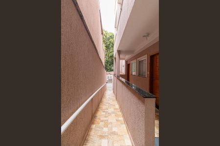 Apartamento para alugar com 80m², 2 quartos e sem vaga Apartamento para alugar com 80m², 2 quartos e sem vagaÁrea Comum