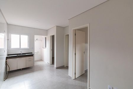 Apartamento para alugar com 80m², 2 quartos e sem vaga Apartamento para alugar com 80m², 2 quartos e sem vagaSala/Cozinha