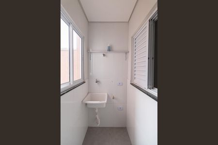 Apartamento para alugar com 80m², 2 quartos e sem vaga Apartamento para alugar com 80m², 2 quartos e sem vagaÁrea de Serviço