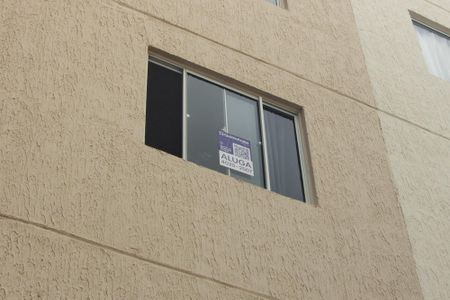 Apartamento para alugar com 45m², 2 quartos e 1 vagaPlaquinha