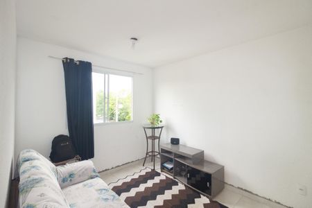 Apartamento para alugar com 45m², 2 quartos e 1 vagaSala