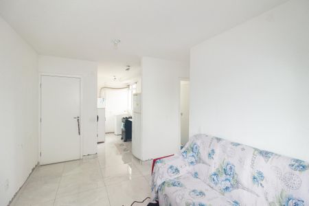 Apartamento para alugar com 45m², 2 quartos e 1 vagaSala