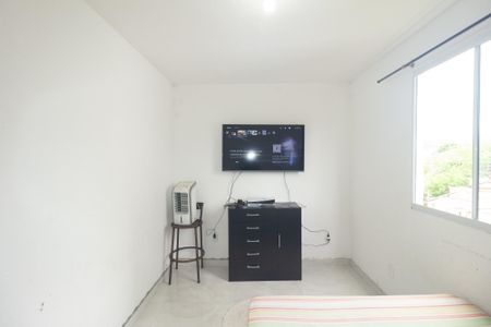 Apartamento para alugar com 45m², 2 quartos e 1 vagaQuarto 1