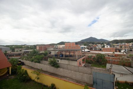 Apartamento para alugar com 45m², 2 quartos e 1 vagaVista do Quarto 2