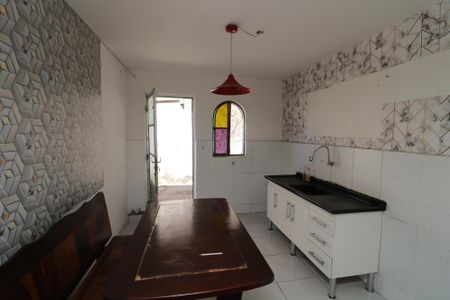 Casa para alugar com 250m², 4 quartos e 3 vagasSala/Cozinha C2