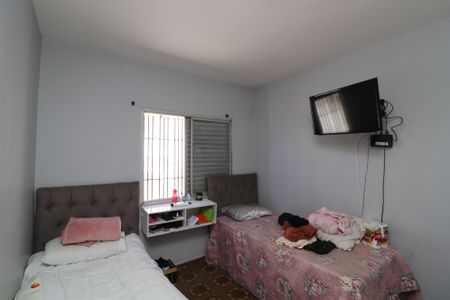 Casa para alugar com 250m², 4 quartos e 3 vagasQuarto