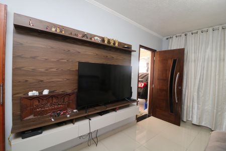 Casa para alugar com 250m², 4 quartos e 3 vagasSala