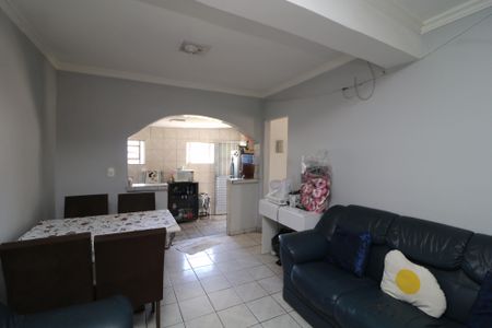 Casa para alugar com 250m², 4 quartos e 3 vagasSala 2 C3