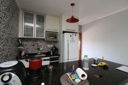 Casa para alugar com 250m², 4 quartos e 3 vagasCozinha