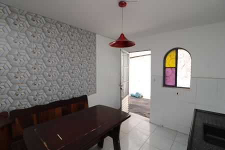 Casa para alugar com 250m², 4 quartos e 3 vagasSala/Cozinha C2