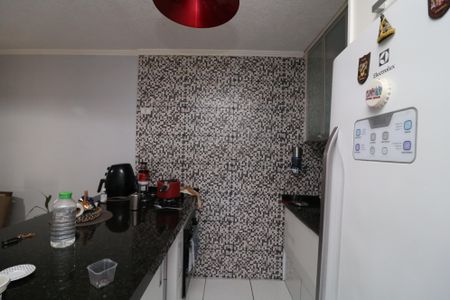 Casa para alugar com 250m², 4 quartos e 3 vagasCozinha