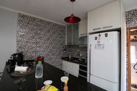 Casa para alugar com 250m², 4 quartos e 3 vagasCozinha