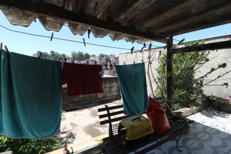 Casa para alugar com 250m², 4 quartos e 3 vagasÁrea de Serviço C2 e C3