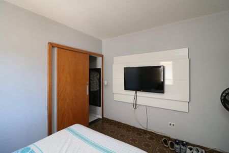 Casa para alugar com 250m², 4 quartos e 3 vagasQuarto 2