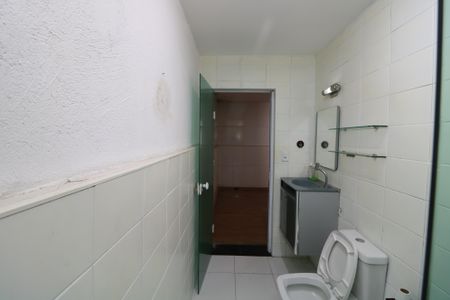Casa para alugar com 250m², 4 quartos e 3 vagasBanheiro C2
