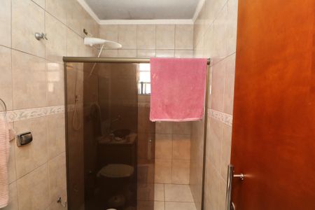 Casa para alugar com 250m², 4 quartos e 3 vagasBanheiro