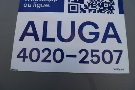 Casa para alugar com 250m², 4 quartos e 3 vagasPlaquinha