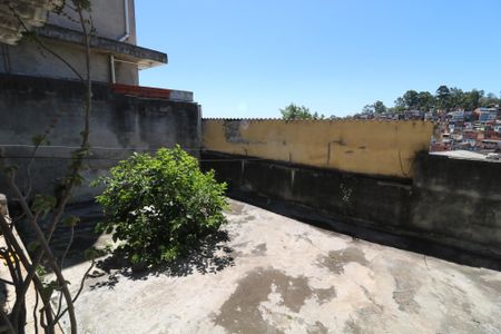 Casa para alugar com 250m², 4 quartos e 3 vagasQuintal